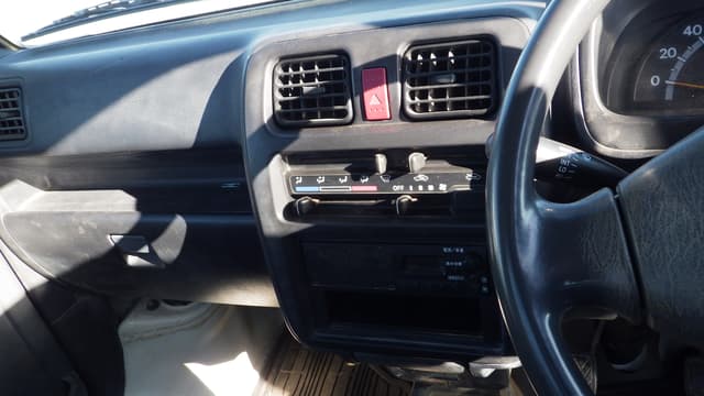 2005 Suzuki Carry JDM car for sale — photo 10 of 15