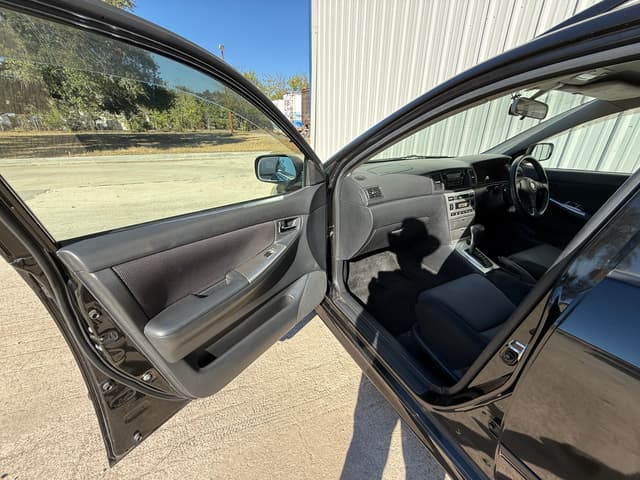 2000 Toyota Corolla JDM car for sale — photo 9 of 21
