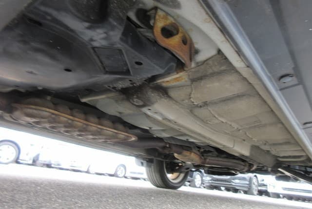 2010 Subaru Forester JDM car for sale — photo 22 of 25