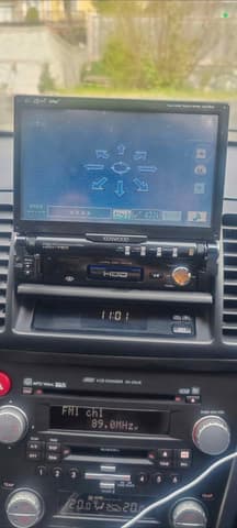 2006 Subaru Legacy JDM car for sale — photo 3 of 9