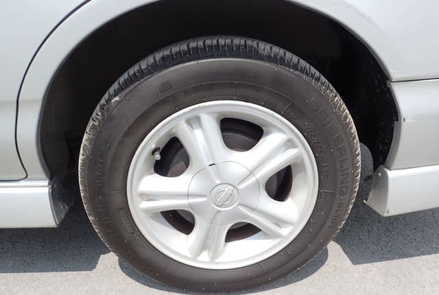 2001 Nissan JDM car for sale — photo 10 of 25