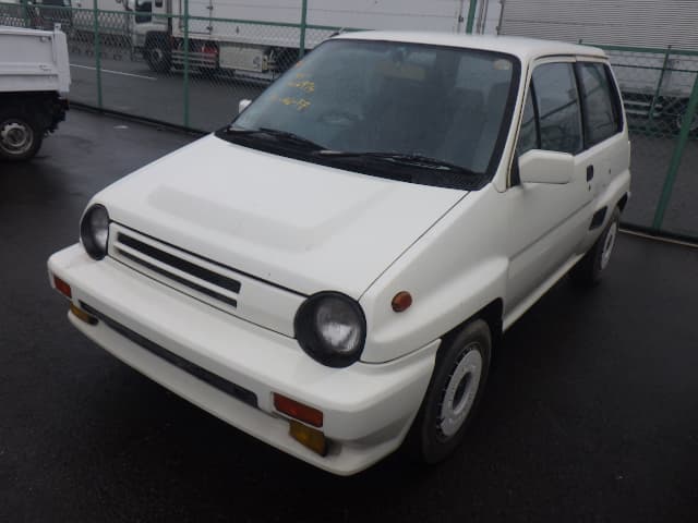 1984 Honda City JDM car for sale — photo 4 of 12