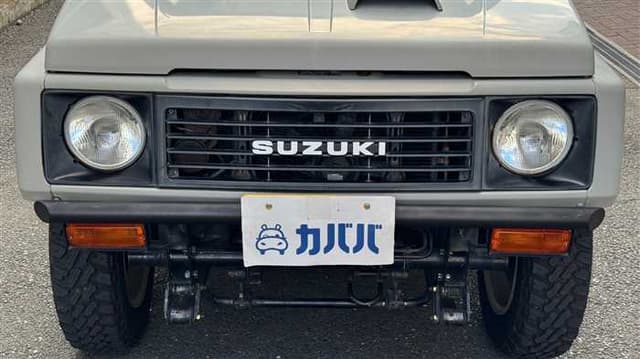 1991 Suzuki Jimny JDM car for sale — photo 21 of 25