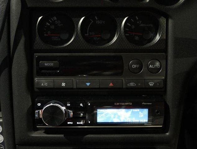 1996 Nissan Skyline JDM car for sale — photo 13 of 19