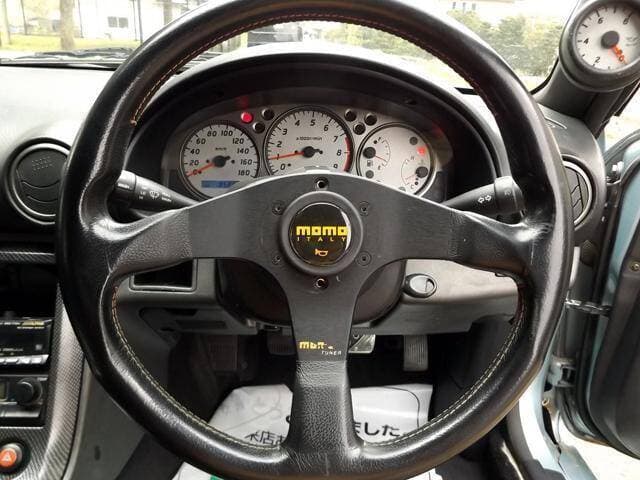 2001 Nissan Silvia JDM car for sale — photo 7 of 20