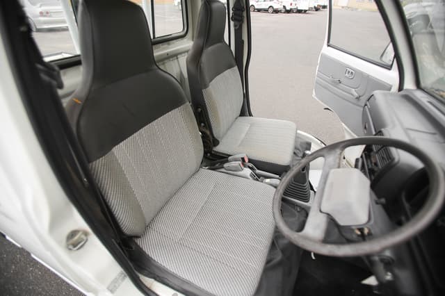 1992 Daihatsu Hijet JDM car for sale — photo 5 of 6