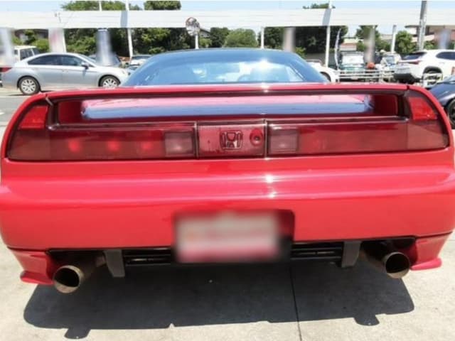 1990 Honda NSX JDM car for sale — photo 7 of 23