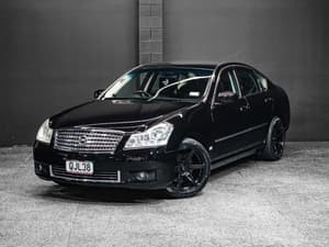2006 Nissan Fuga JDM car for sale