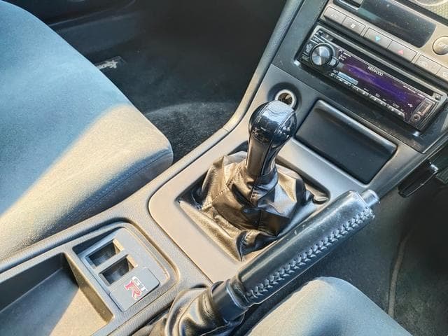1995 Nissan Skyline JDM car for sale — photo 16 of 21