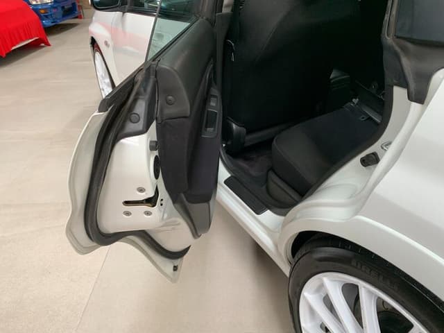 2006 Subaru Impreza JDM car for sale — photo 25 of 25