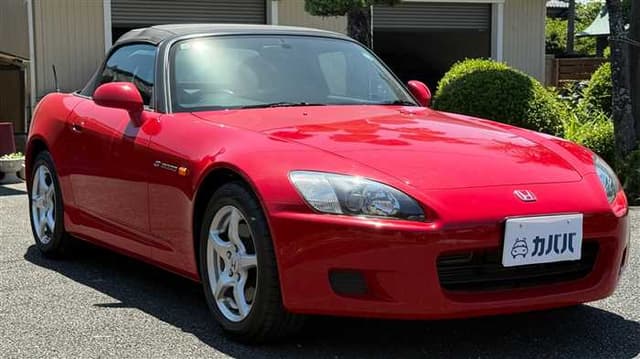 1999 Honda S2000 JDM car for sale — photo 14 of 25