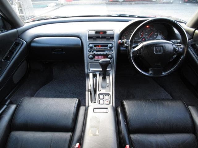 1991 Honda NSX JDM car for sale — photo 8 of 25