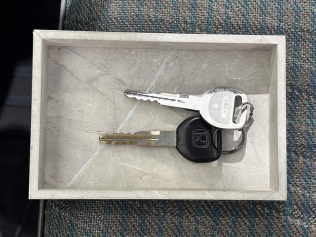 1999 Honda Acty JDM car for sale — photo 25 of 25