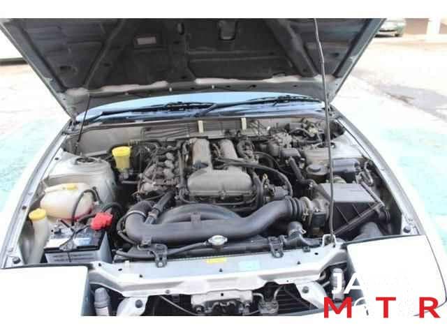 1997 Nissan 180SX JDM car for sale — photo 11 of 11