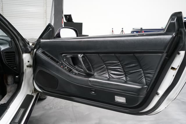 1990 Honda NSX JDM car for sale — photo 18 of 24