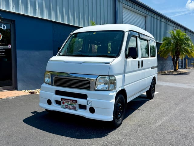 2000 Honda Street JDM car for sale — photo 2 of 25
