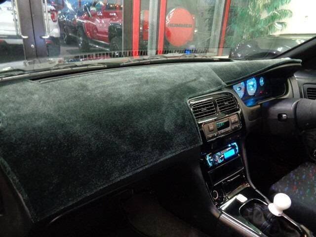 1998 Nissan Silvia JDM car for sale — photo 4 of 12