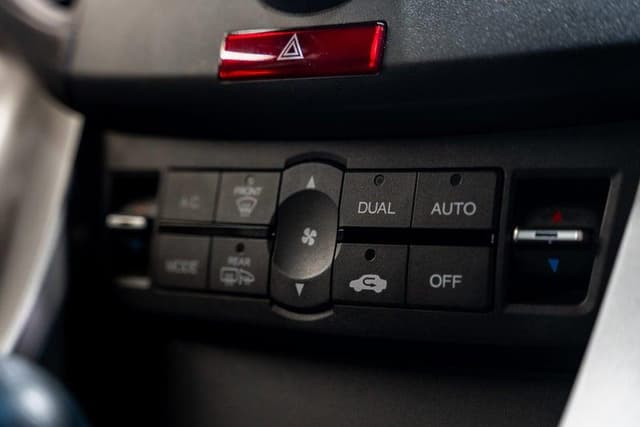 2009 Honda Accord JDM car for sale — photo 18 of 18