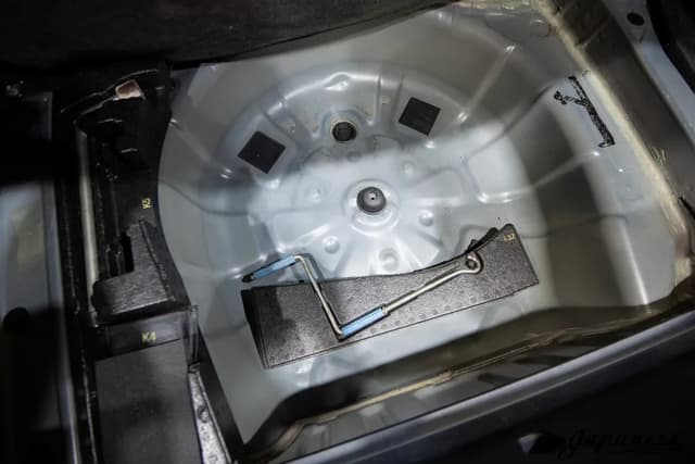 1997 Toyota Aristo JDM car for sale — photo 23 of 25