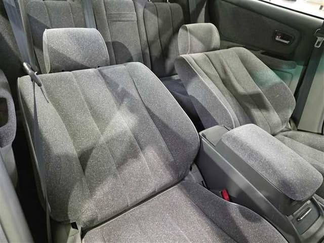 1999 Toyota Mark II JDM car for sale — photo 19 of 25