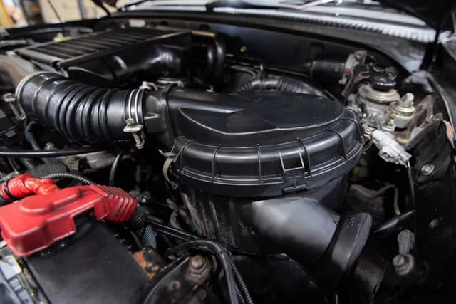 1998 Toyota Hilux Surf JDM car for sale — photo 25 of 25