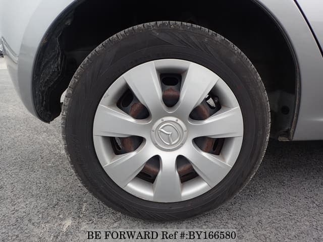 2010 Mazda Demio JDM car for sale — photo 11 of 25
