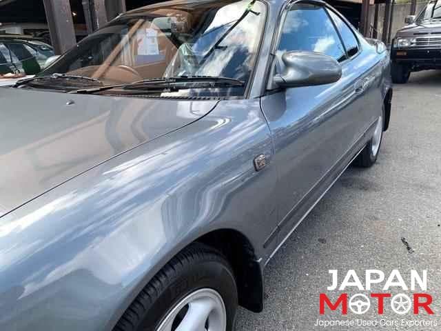1990 Toyota Celica JDM car for sale — photo 4 of 7