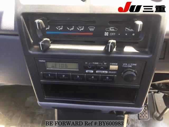 1995 Mitsubishi Minicab JDM car for sale — photo 6 of 8