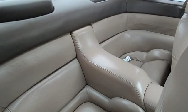 1990 Mazda Cosmo JDM car for sale — photo 10 of 20