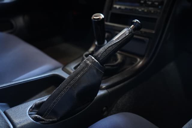 1994 Nissan Skyline JDM car for sale — photo 20 of 25