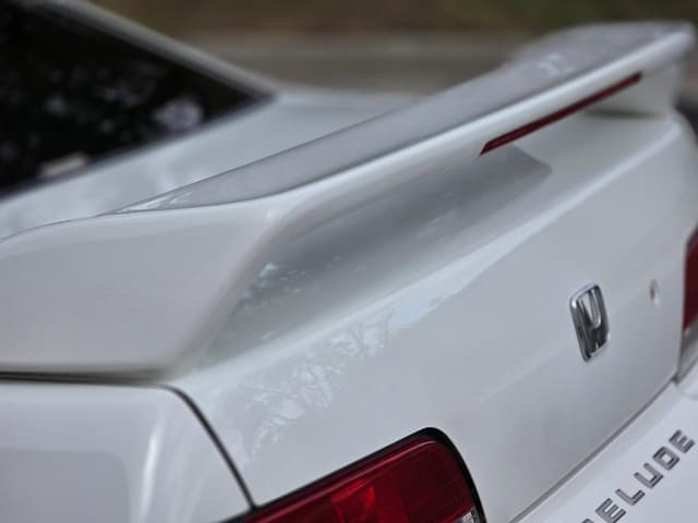 2000 Honda Prelude JDM car for sale — photo 19 of 25