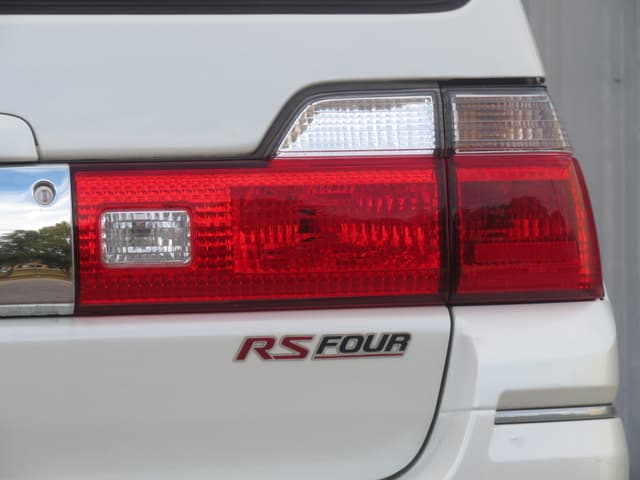 2000 Nissan Stagea JDM car for sale — photo 7 of 22