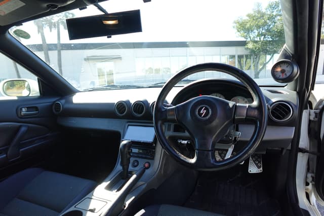 1999 Nissan Silvia JDM car for sale — photo 15 of 18