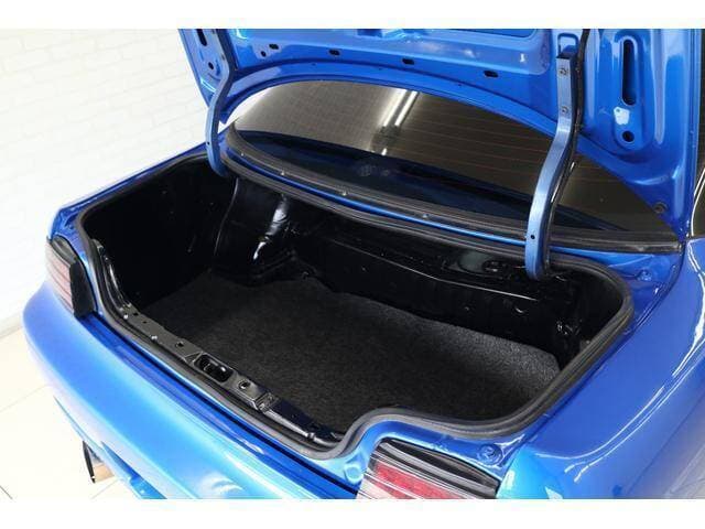 1993 Nissan Silvia JDM car for sale — photo 10 of 17