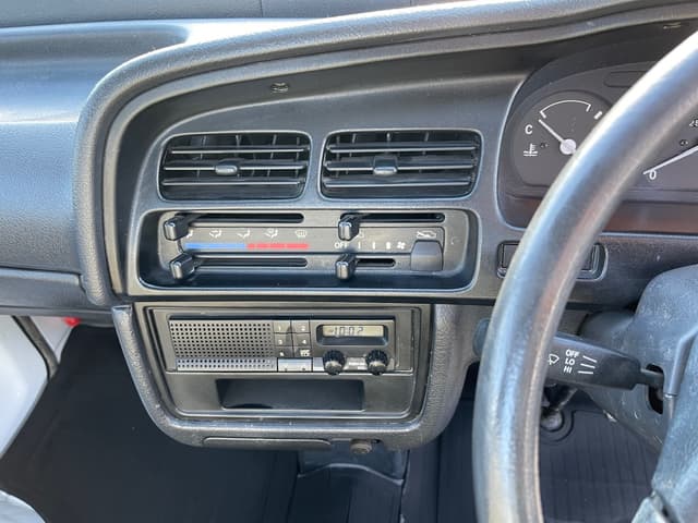 1996 Suzuki Carry JDM car for sale — photo 19 of 25