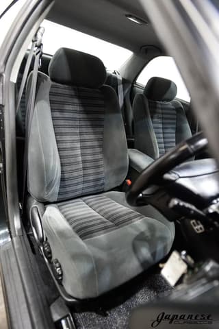 1994 Toyota Chaser JDM car for sale — photo 14 of 25