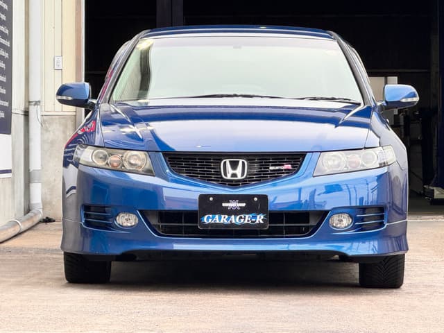 2006 Honda Accord JDM car for sale — photo 6 of 25