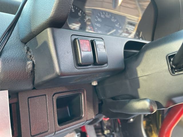 1989 Honda Civic JDM car for sale — photo 16 of 25