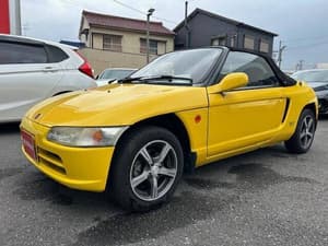1991 Honda Beat JDM car for sale
