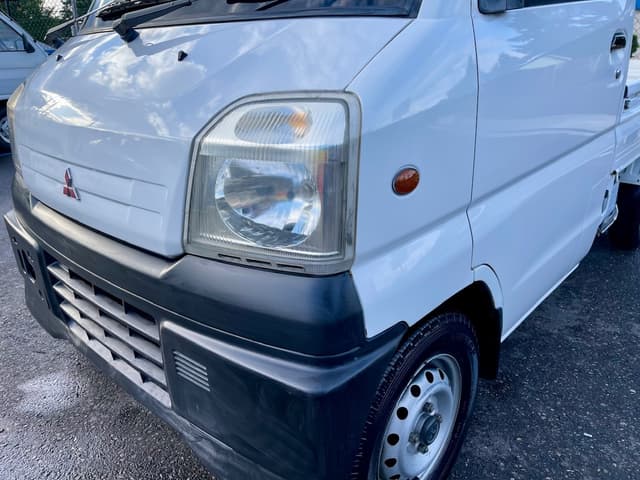 1999 Mitsubishi Minicab JDM car for sale — photo 10 of 25