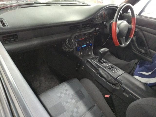 1995 Suzuki Cappuccino JDM car for sale — photo 3 of 7