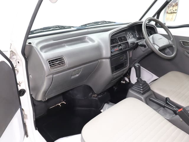 1997 Suzuki Carry JDM car for sale — photo 18 of 25