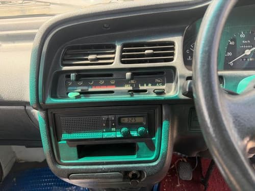 1996 Suzuki Carry JDM car for sale — photo 7 of 14