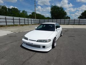 1998 Honda Integra JDM car for sale