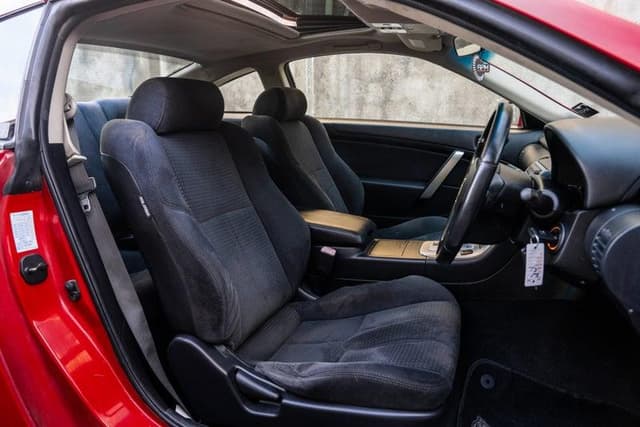 2005 Nissan Skyline JDM car for sale — photo 15 of 17