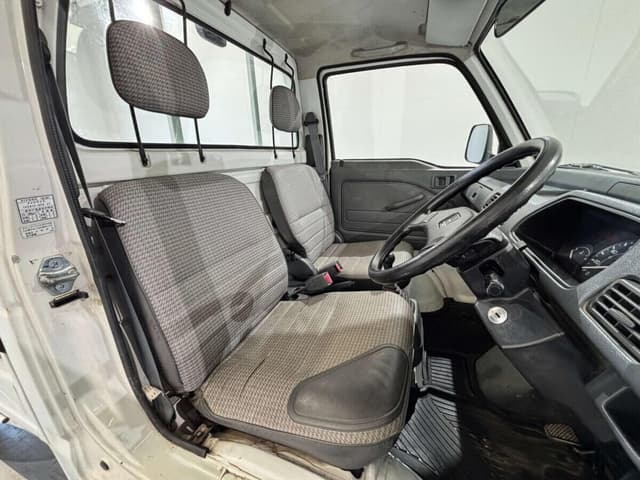 1998 Honda Acty JDM car for sale — photo 9 of 10