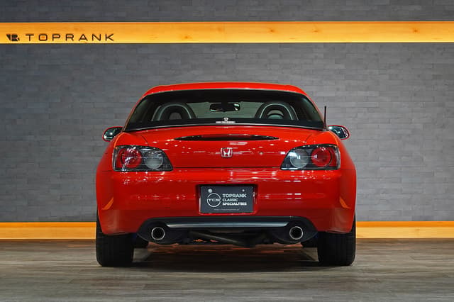1999 Honda S2000 JDM car for sale — photo 19 of 25