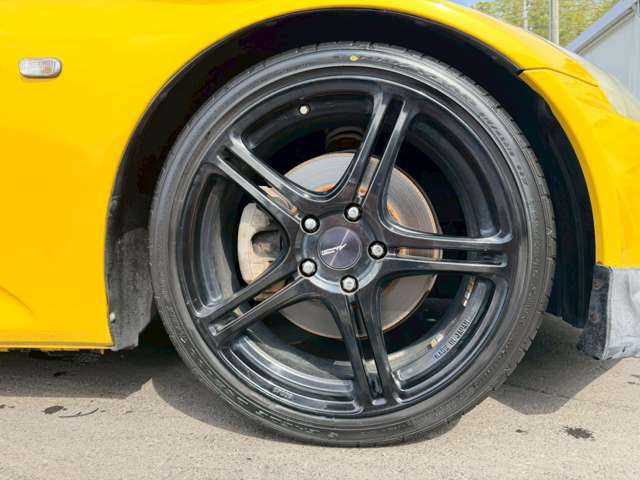 2000 Honda S2000 JDM car for sale — photo 16 of 20