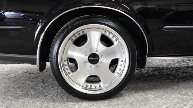 1993 Nissan President JDM car for sale — photo 9 of 23