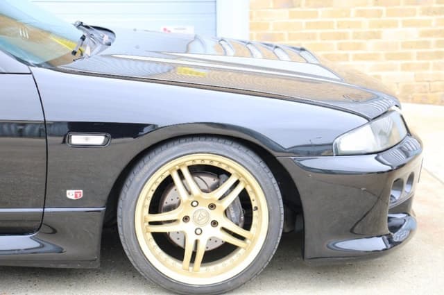 1998 JDM car for sale — photo 21 of 25